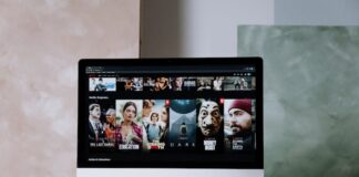 Is record of ragnarok een oorspronkelijke netflix-serie?