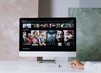 Is record of ragnarok een oorspronkelijke netflix-serie?