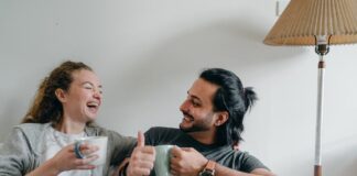 Wat voor creatieve manieren om romantisch te worden verrast hebben jou en je partner gedaan die andere mensen ook graag zouden proberen?