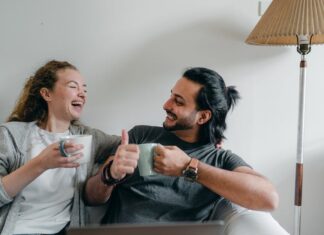 Wat voor creatieve manieren om romantisch te worden verrast hebben jou en je partner gedaan die andere mensen ook graag zouden proberen?
