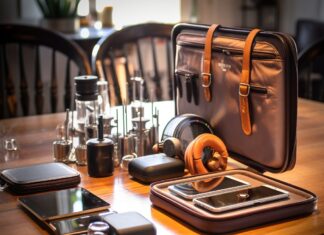 Waarom accessoires voor je smartphone essentieel zijn
