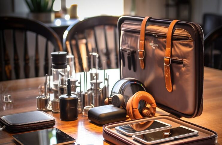 Waarom accessoires voor je smartphone essentieel zijn