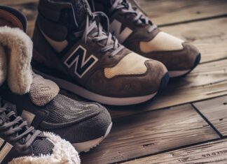 Casual en comfortabele schoenentrends voor vrouwen