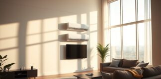 Airconditioning voor elk seizoen: comfort en energie besparen