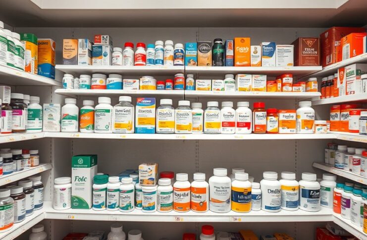 Kies de juiste zelfzorgproducten voor jouw dagelijkse gezondheid