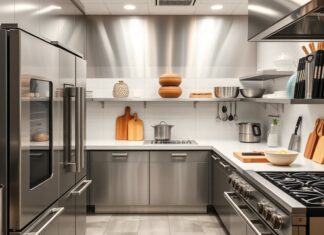 Equip your kitchen for success with essential cooking tools