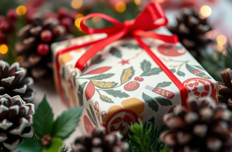 Kerstchocolade: smaakvolle tradities en verrassende keuzes