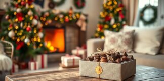 Chocoladecadeaus voor de feestdagen: tips en inspiratie