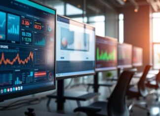 Maatwerk software en digitalisering: jouw bedrijf klaar voor de toekomst