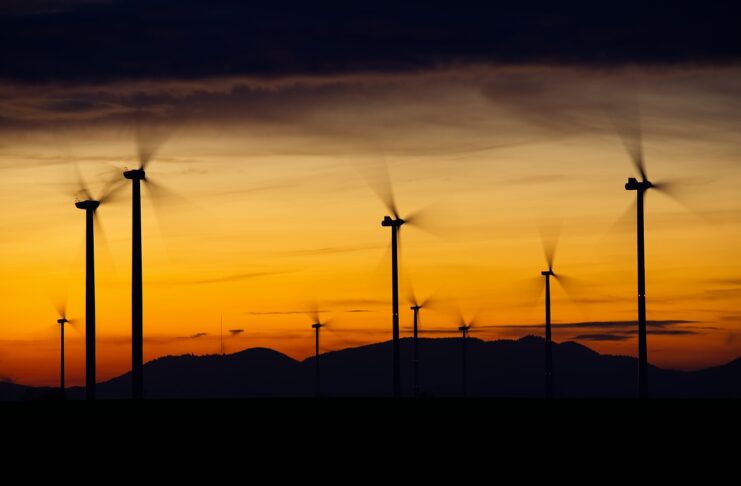 Slim besparen en verduurzamen met dynamische energie