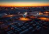 Van postduiven tot jumbojets: de evolutie van luchtvracht