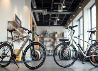 Kiezen tussen traditionele fietsen en e-bikes: wat past bij jou?