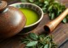 Matcha en yerba mate: twee unieke theeën om te proberen