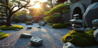 Japanse kunst: een mix van traditie en moderne innovatie