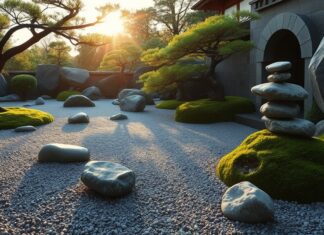 Japanse kunst: een mix van traditie en moderne innovatie