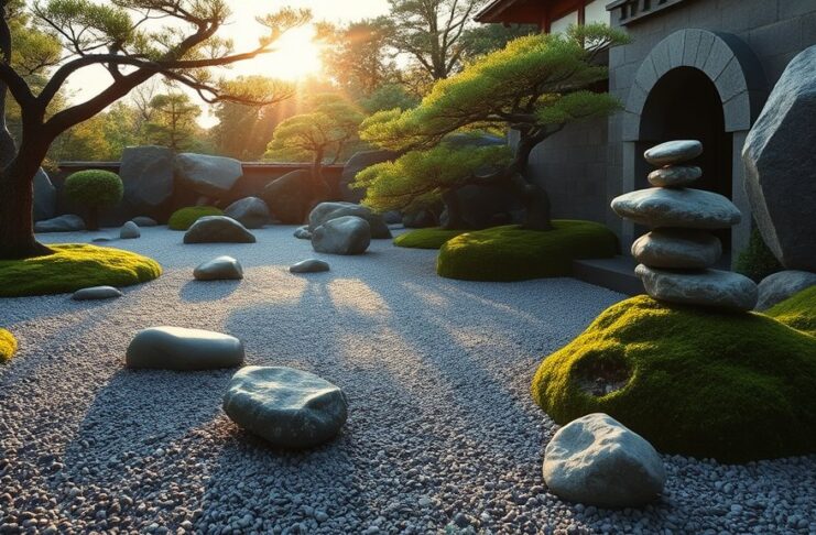 Japanse kunst: een mix van traditie en moderne innovatie