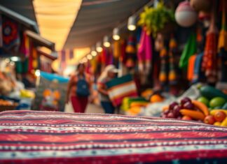 Costa rica: natuur, cultuur en culinaire hoogtepunten