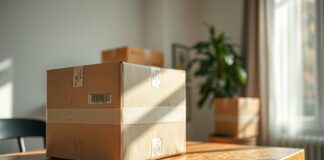Kies de juiste postdoos: tips voor maat, bescherming en stijl