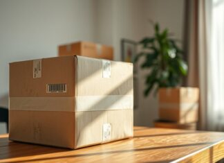 Kies de juiste postdoos: tips voor maat, bescherming en stijl
