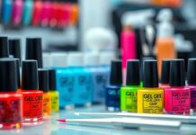 Langdurige en stralende nagels: tips voor perfecte gellak