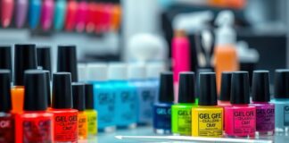 Langdurige en stralende nagels: tips voor perfecte gellak