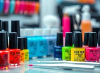 Langdurige en stralende nagels: tips voor perfecte gellak